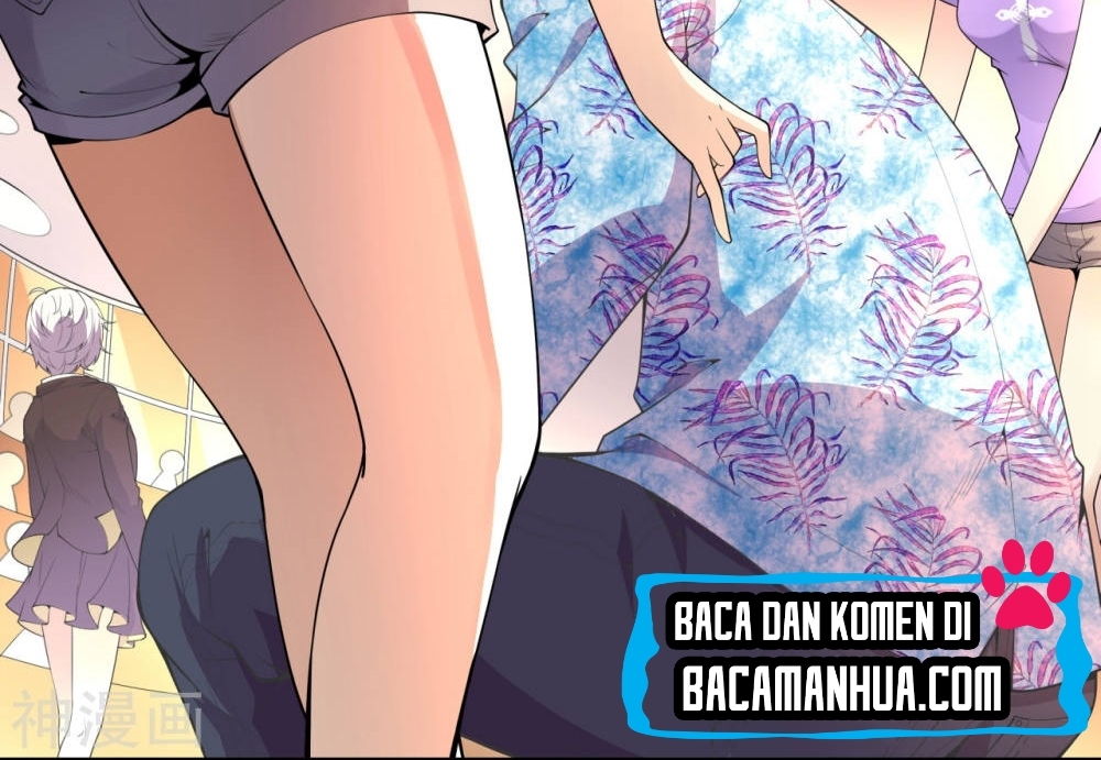 Foral Guardian In The City Chapter 02 Gambar 55